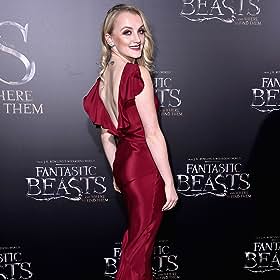 Evanna Lynch Evanna Lynch