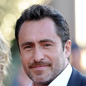 Demián Bichir Demián Bichir
