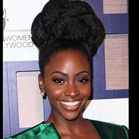Teyonah Parris Teyonah Parris