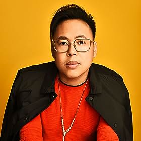 Nico Santos Nico Santos