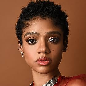 Tiffany Boone Tiffany Boone