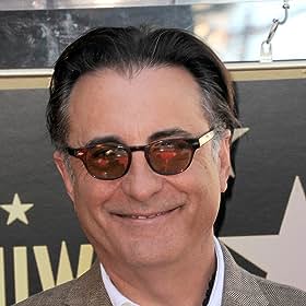 Andy Garcia Andy Garcia