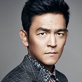 John Cho John Cho