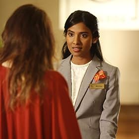 Priya Rajaratnam Priya Rajaratnam