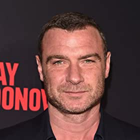 Liev Schreiber Liev Schreiber