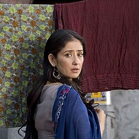 Manisha Koirala Manisha Koirala