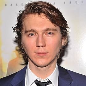 Paul Dano Paul Dano
