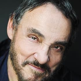 John Rhys-Davies John Rhys-Davies