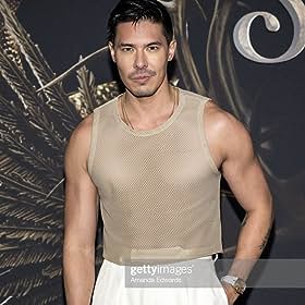 Lewis Tan Lewis Tan