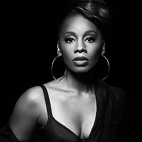 Anika Noni Rose Anika Noni Rose