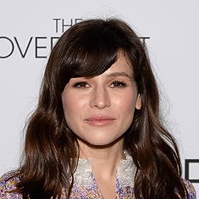 Yael Stone Yael Stone