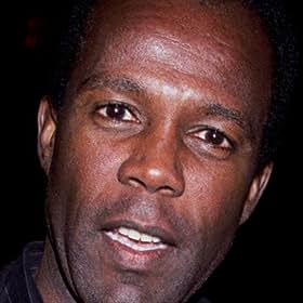 Clarence Gilyard Jr. Clarence Gilyard Jr.