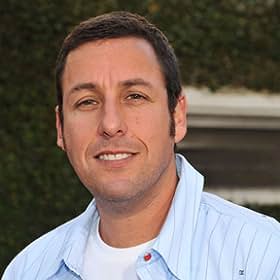 Adam Sandler Adam Sandler