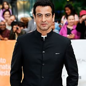 Ronit Roy Ronit Roy