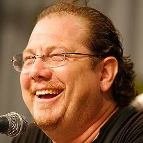 Fred Tatasciore Fred Tatasciore