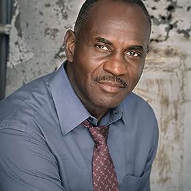 Julius Tennon Julius Tennon