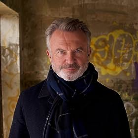 Sam Neill Sam Neill