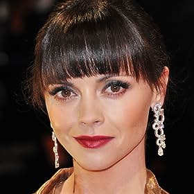 Christina Ricci Christina Ricci
