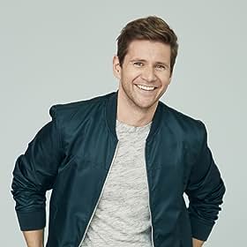 Allen Leech Allen Leech