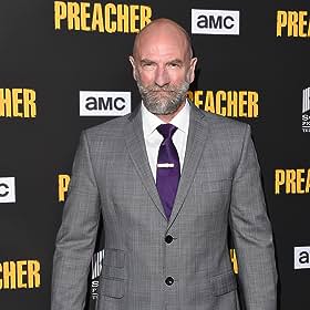 Graham McTavish Graham McTavish
