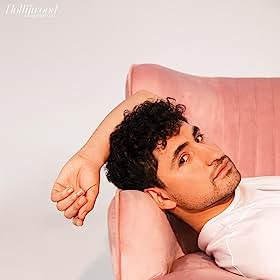 Amir El-Masry Amir El-Masry
