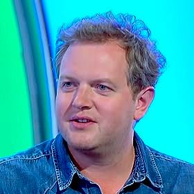 Miles Jupp Miles Jupp