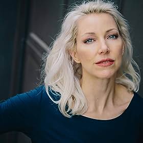 Kiran Friesen Kiran Friesen