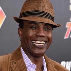Donald Fullilove Donald Fullilove