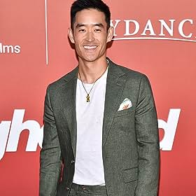 Mike Moh Mike Moh