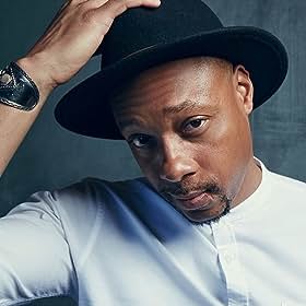 Dorian Missick Dorian Missick