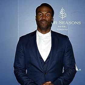 Yahya Abdul-Mateen II Yahya Abdul-Mateen II