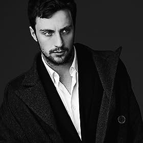 Aaron Taylor-Johnson Aaron Taylor-Johnson