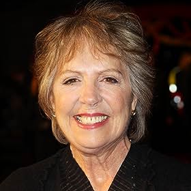 Penelope Wilton Penelope Wilton