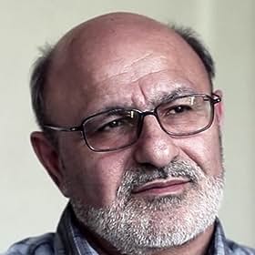 Kamyar Guivetchi Kamyar Guivetchi