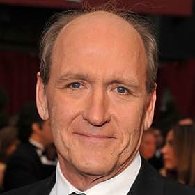 Richard Jenkins Richard Jenkins