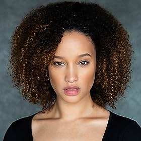 Elarica Johnson Elarica Johnson