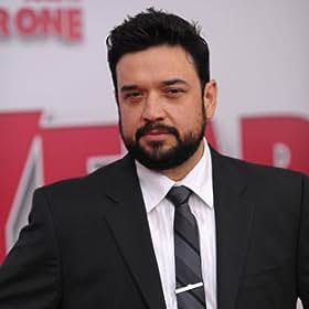 Horatio Sanz Horatio Sanz