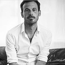Scoot McNairy Scoot McNairy