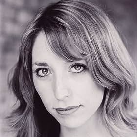 Daisy Haggard Daisy Haggard
