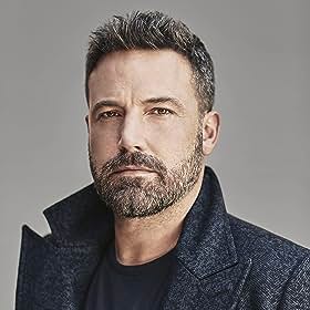 Ben Affleck Ben Affleck