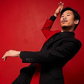 Lawrence Kao Lawrence Kao