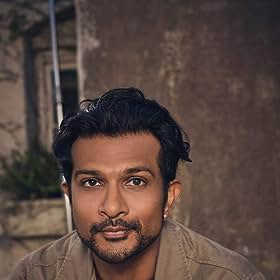 Utkarsh Ambudkar Utkarsh Ambudkar
