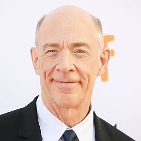 J.K. Simmons J.K. Simmons