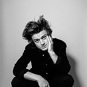 Joe Keery Joe Keery