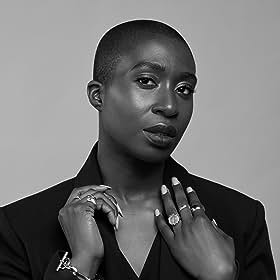 Vivienne Acheampong Vivienne Acheampong