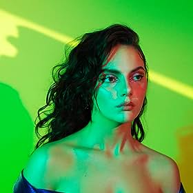 Dafne Keen Dafne Keen