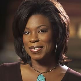 Lorraine Toussaint Lorraine Toussaint