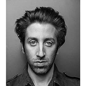 Simon Helberg Simon Helberg