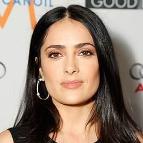 Salma Hayek Salma Hayek