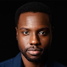 Dayo Okeniyi Dayo Okeniyi